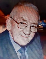 John (Johnny) Fitzpatrick