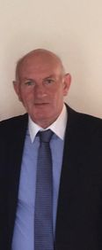 Patrick Joseph (P.J.) CONWAY