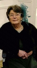 Rose (Rosarie) Bennett