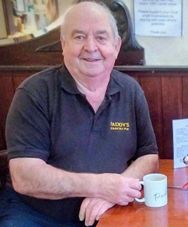 Patrick (Paddy) BRENNAN