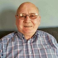 Maurice (Mossie) HARTNETT