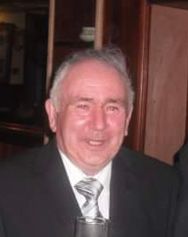 Kevin (Foghlú) Foley