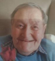 Robert (Frank) Hanley