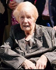 Bridget (Biddy) McGrath