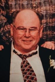 Micheal (Brendan) Cooper