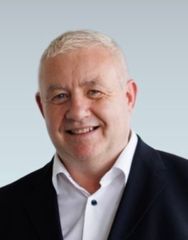 Brendan ROCHE