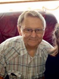 James (Jimmy) Wilson