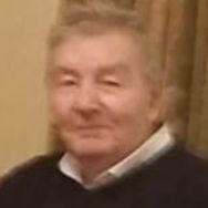 Robert (Roger) Loonam