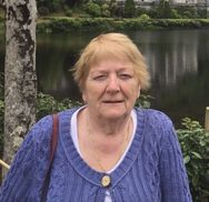 Sarah (Nancy) Tierney