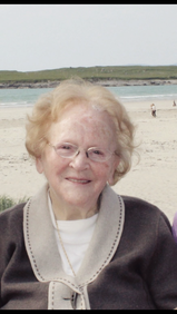 Condolence Book for Margaret Rodger (née Sweeney) (Glenties, Donegal ...