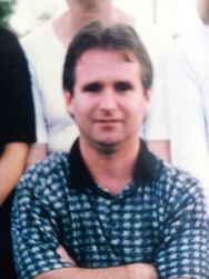 Padraic (Paddy) Glynn