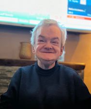 Elizabeth (Liz) Twohig