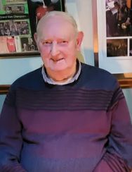 Michael (Mikey) LAWLOR