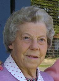 Audrey Nicholson