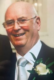 Add condolence for Anthony (Toni) O'Kelly (Tramore, Waterford) | rip.ie
