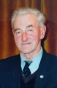 John Joe Garvey