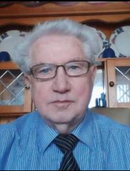 William (Bill) Morning