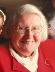 Josephine (Josie) Cunningham