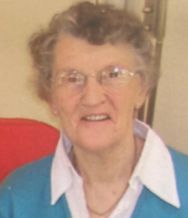 Veronica (Vera) Blake