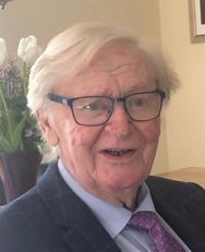 JOHN (The Chief) HENNESSY