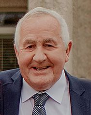 Michael Keogh