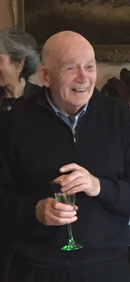 Arthur Phelan BDS NUI