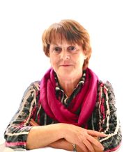 Bernadette Detta Daly