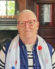 Monica (Mono) Quigley