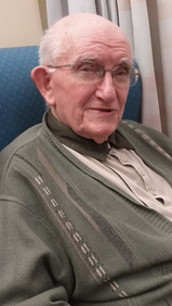 Michael (Mike) McGuire