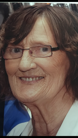 Elizabeth (Liz) Murphy