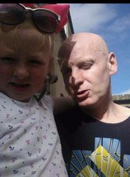 Anthony (Ringy) Crowley