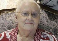 Anna Rose Keyes