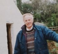 William (Billy) Delaney