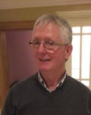 Eugene Gilbride