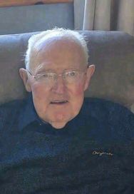 Tony (Peter) Cosgrove