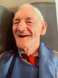 Bernard (Bennie) Morris