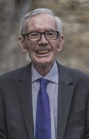 Pádraig (Pat) Coughlan