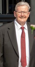 Peter Thomas Wharton