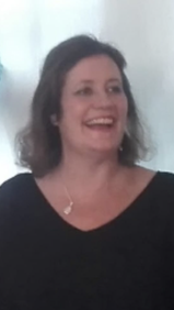 Bernadette McElvaney