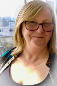 Mary Counihan