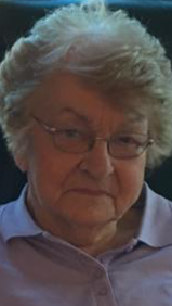 Death Notice Of Marge Mc Keon Née Sheridan Trim Meath Rip Ie