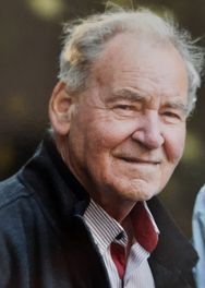 Dr.  Thomas Ryan RHA