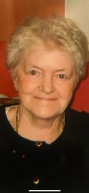 Sheila (Julie Mary) Keenan