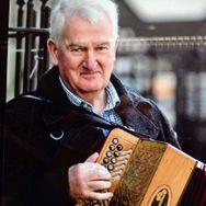 Aodán Moynihan (Ó Muimhneacháin)