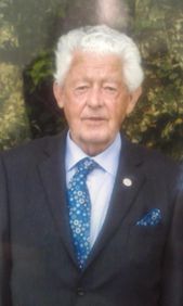 P.J. (Patrick) Tighe