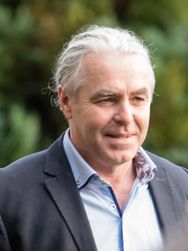 Martin (Marty) WALLACE