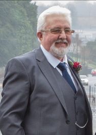 Paddy  (Miller) Burke