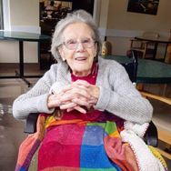 Elizabeth (Betty) Healy