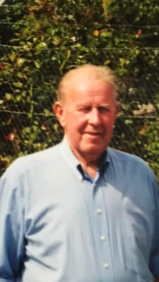 William (Willie) McGrath