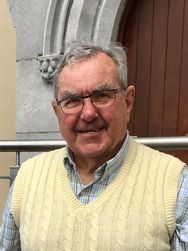 JAMES AUGUSTINE (Austin) CLIFFORD